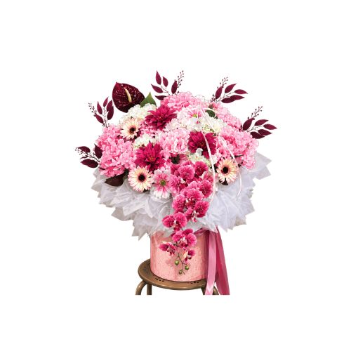 Bloom Box