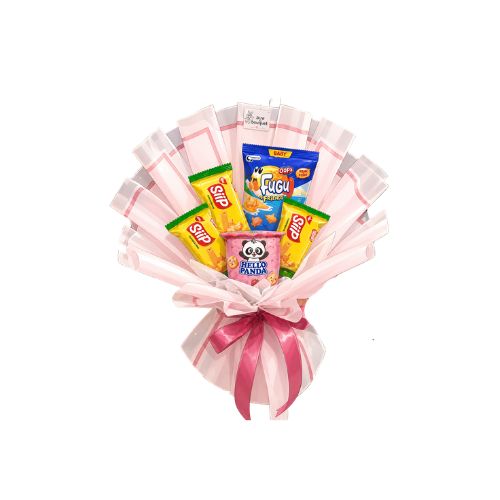 Buket Snack