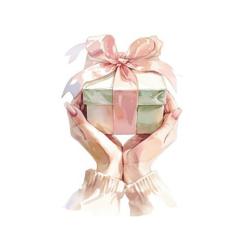 Custom Gift