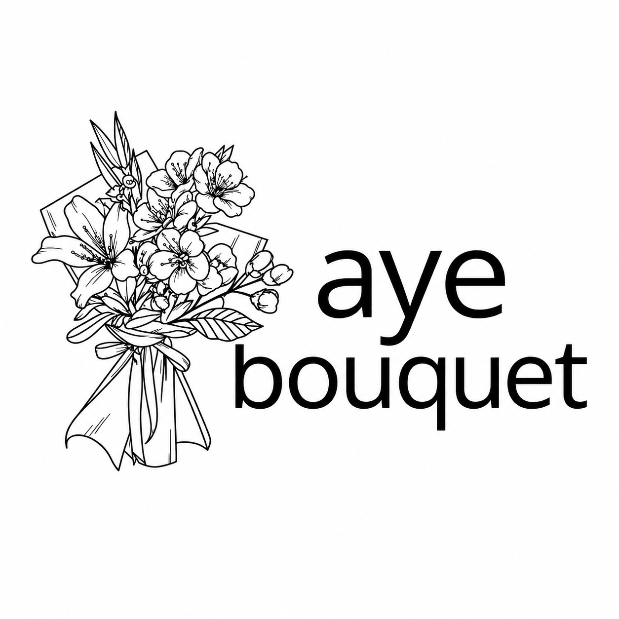 Aye Bouquet