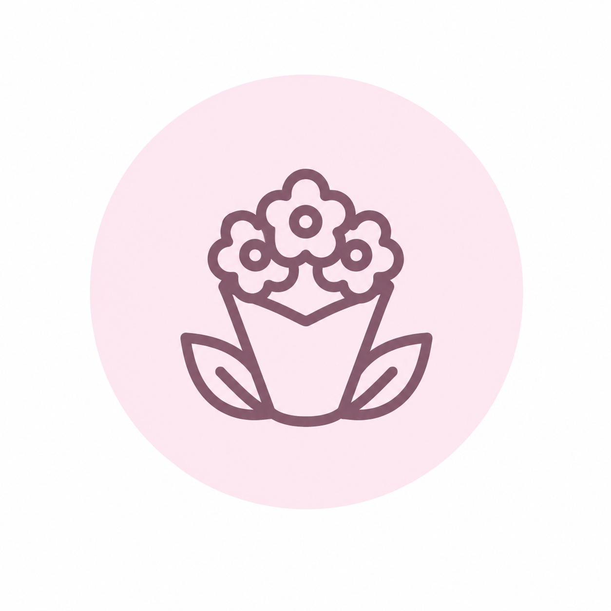 Icon Bunga